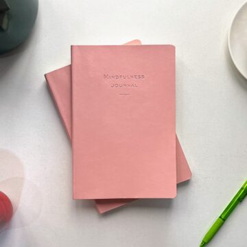 Mindfulness Journal