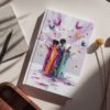 Joko Edu 2026 IWD journal mock up