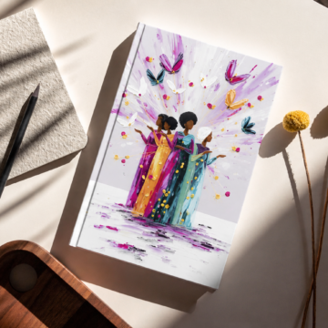 Joko Edu 2026 International Women's Day Journal
